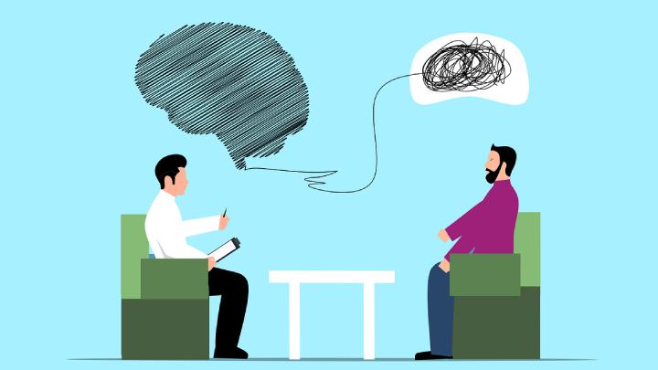 Importancia de la terapia cognitivo-conductual en el bienestar emocional de los ancianos