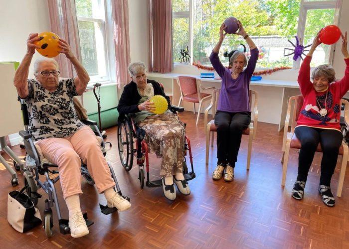 Los 3 principales errores al cuidar a personas mayores con movilidad reducida