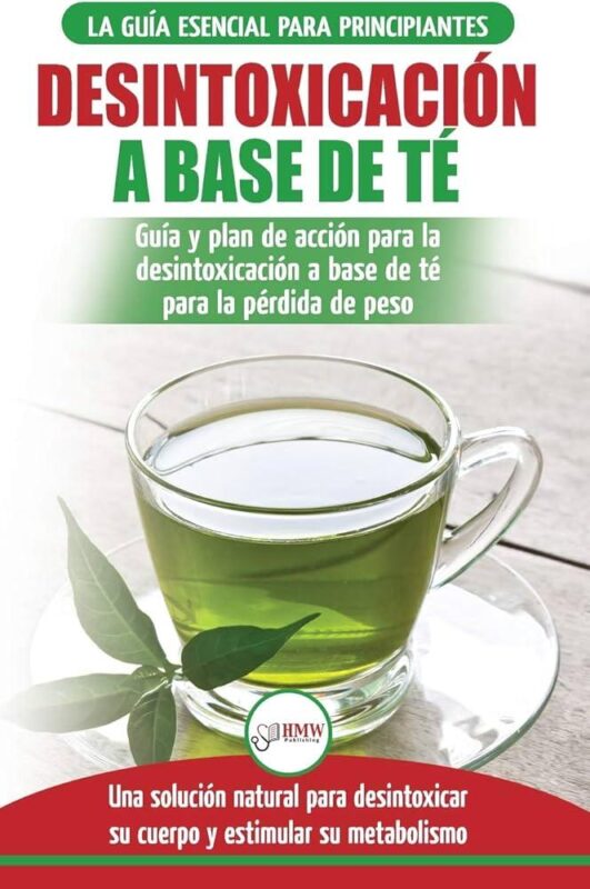 Cómo hacerlo: Estrategias efectivas de desintoxicación en Sonríe a la Vida