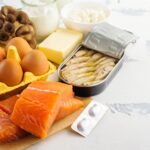 Qué dice la investigación sobre el uso de la vitamina D para mejorar la salud en geriátricos de Medellín