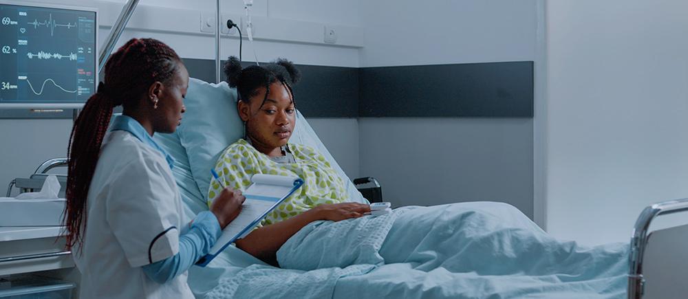 Sabías que el 90% de los pacientes en Sonríe a la Vida completan con éxito su rehabilitación?