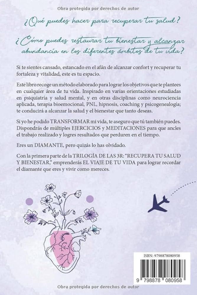 Pasos clave para una recuperación exitosa