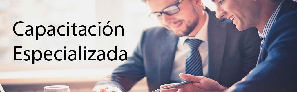 Capacitación especializada: clave⁤ para brindar atención de calidad