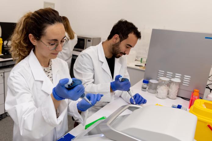 Terapias innovadoras para estimular la cognición y la movilidad