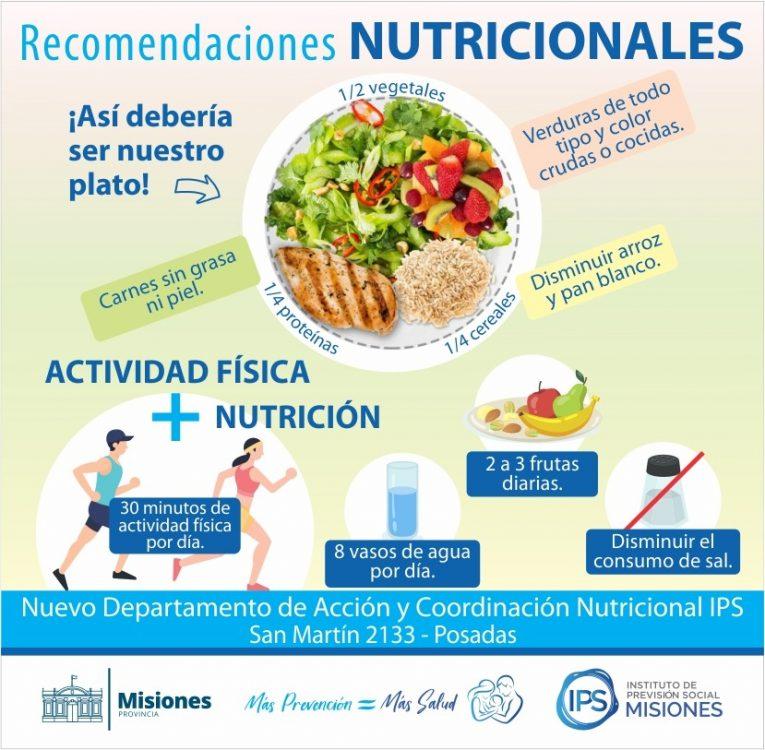 Recomendaciones ⁢nutricionales y de estilo de vida para pacientes geriátricos