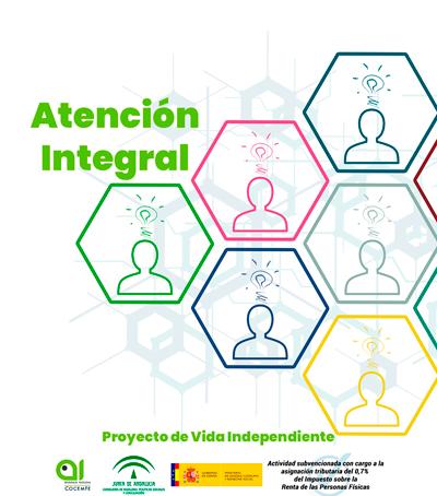 Atención integral enfocada en la calidad de vida de los pacientes