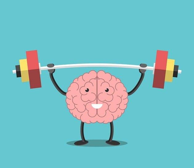 Importancia de la estimulación mental en la tercera edad