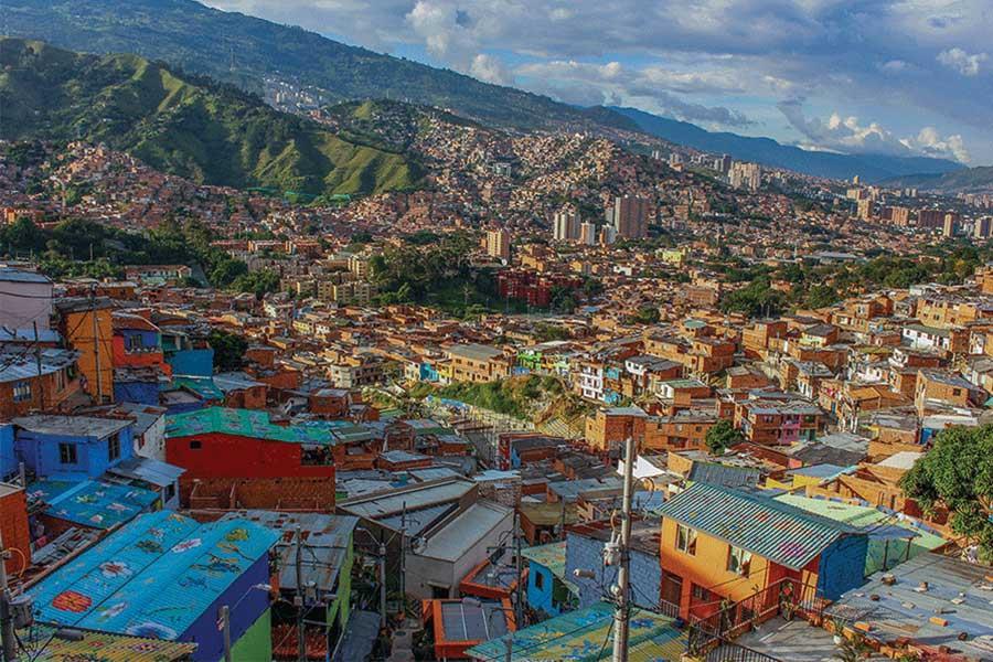 Recomendaciones de médicos especialistas en Medellín