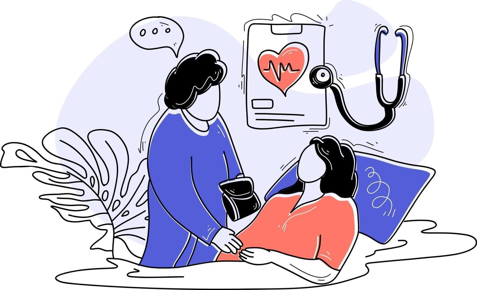 La ‍importancia de⁢ la ⁤supervisión médica en el ⁢proceso de desintoxicación