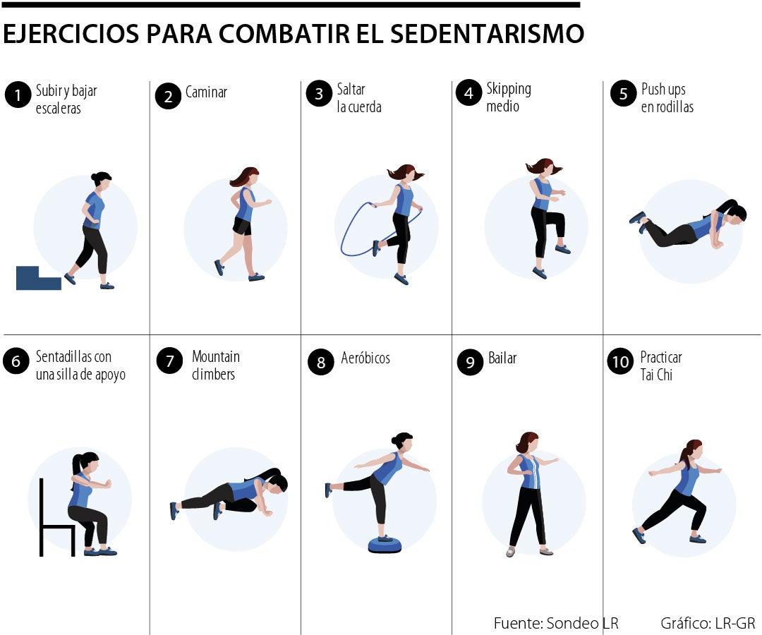 Ejercicios y terapias físicas específicas para adultos mayores