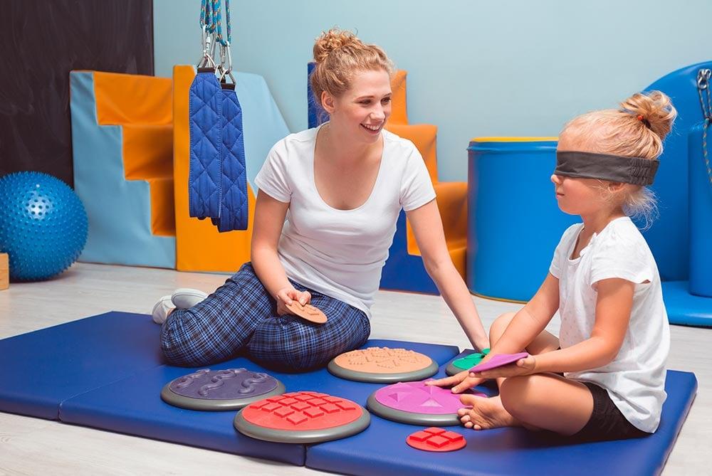 Beneficios de las terapias ocupacionales para adultos mayores