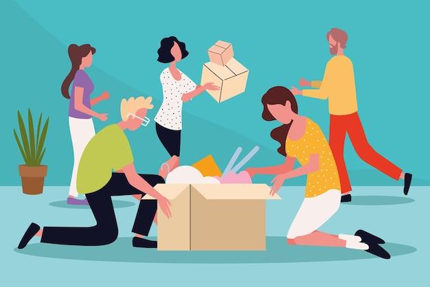 La importancia del apoyo⁣ social en la prevención de recaídas