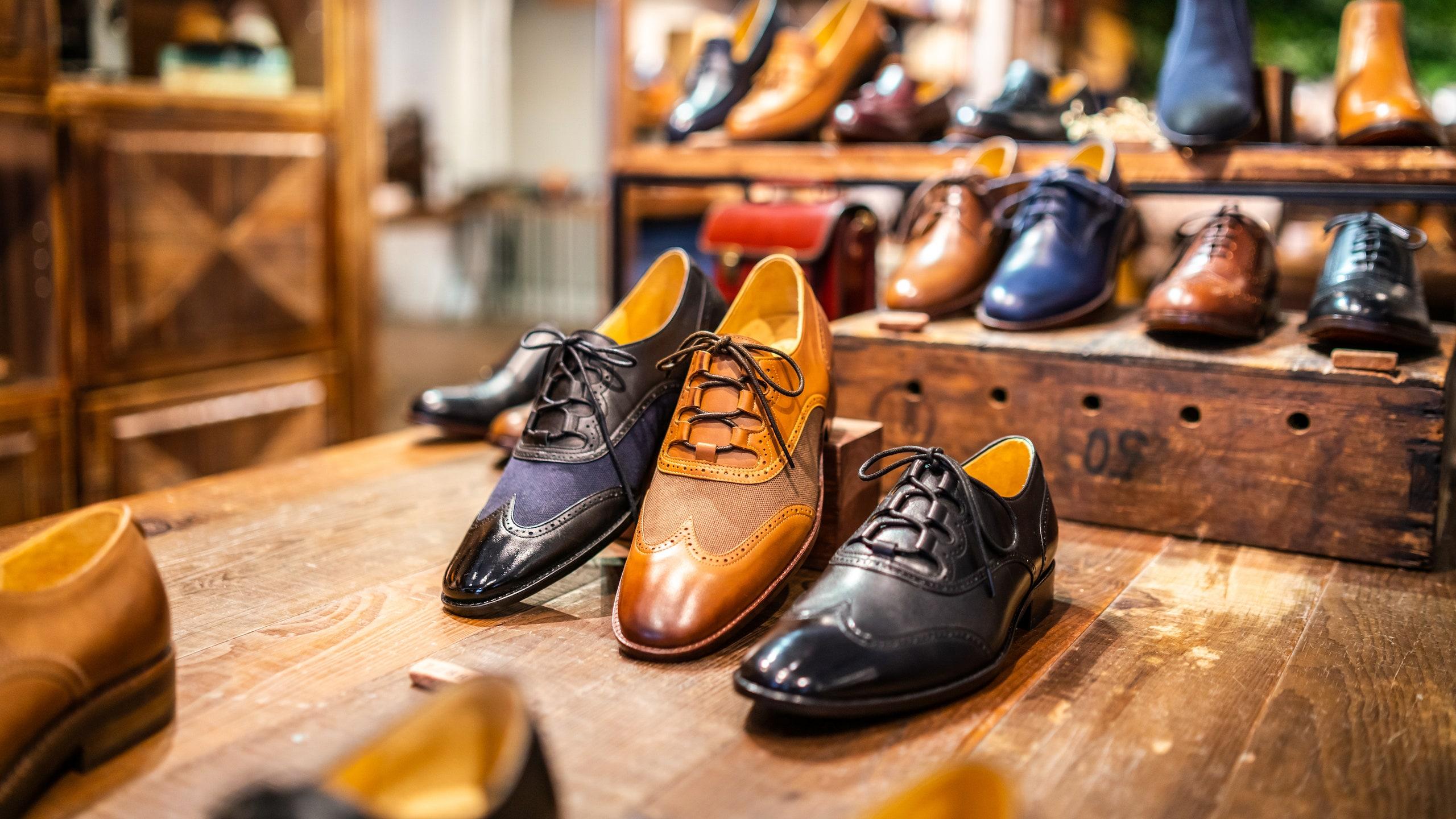 Factores a⁢ tener en ‍cuenta al comprar calzado en ‍Medellín