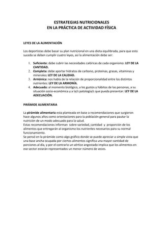 Estrategias nutricionales para pacientes con insuficiencia cardíaca congestiva en geriátricos.