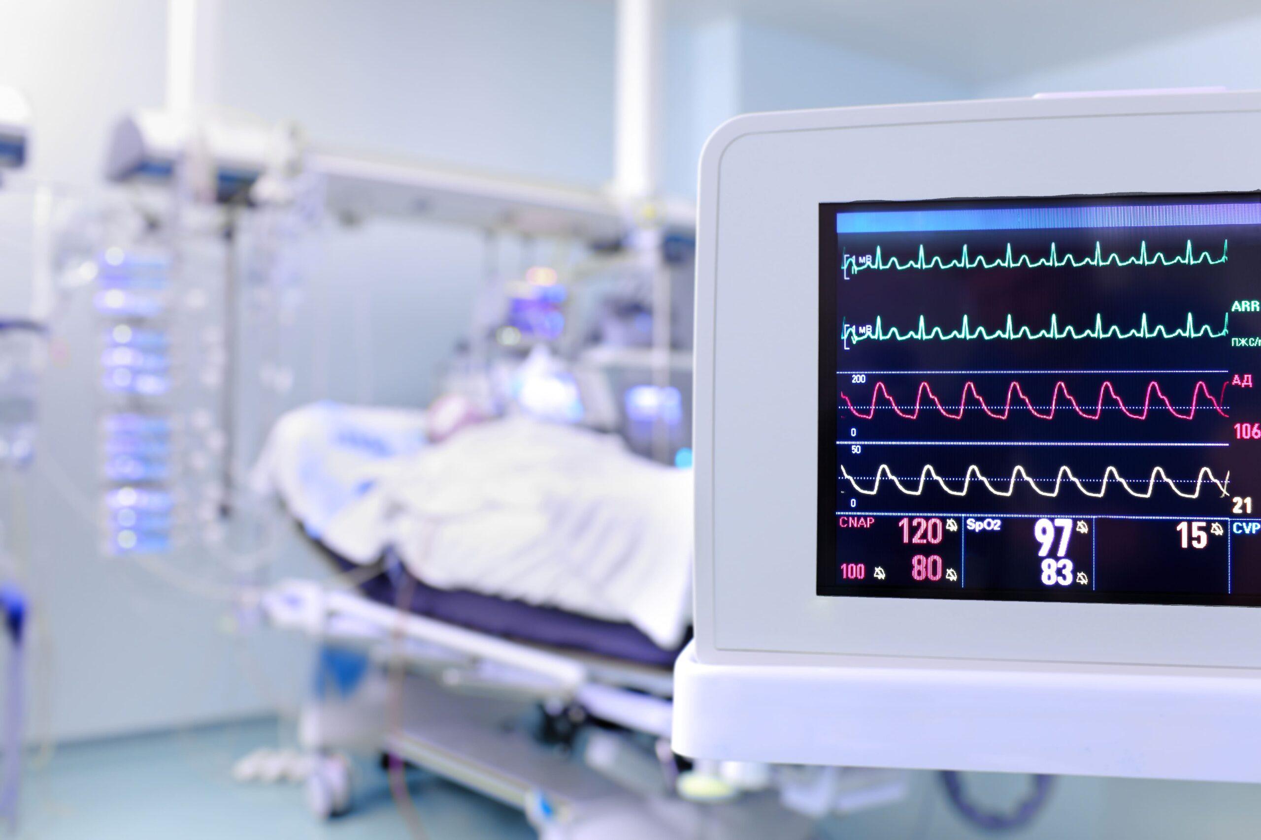 Recomendaciones para la realización de monitoreo cardíaco continuo en pacientes geriátricos
