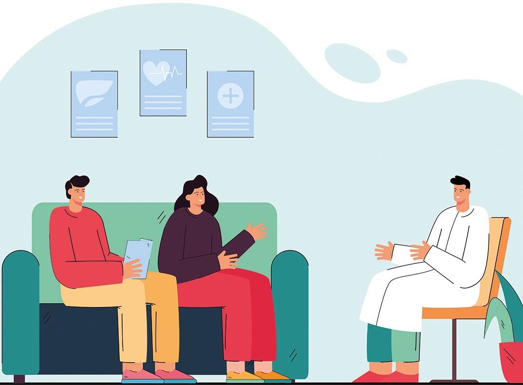 Recomendaciones específicas para mejorar la calidad de vida