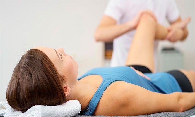 Importancia de la terapia física y ocupacional en el manejo del dolor en pacientes geriátricos con aneurisma aórtico