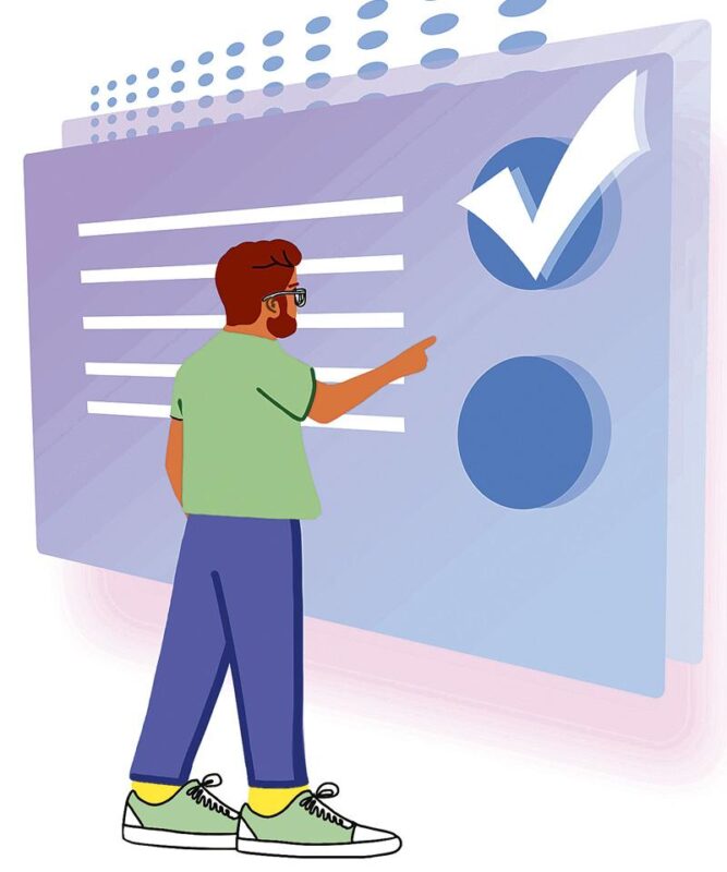 Evaluación periódica de la función cardíaca en pacientes geriátricos con insuficiencia valvular.