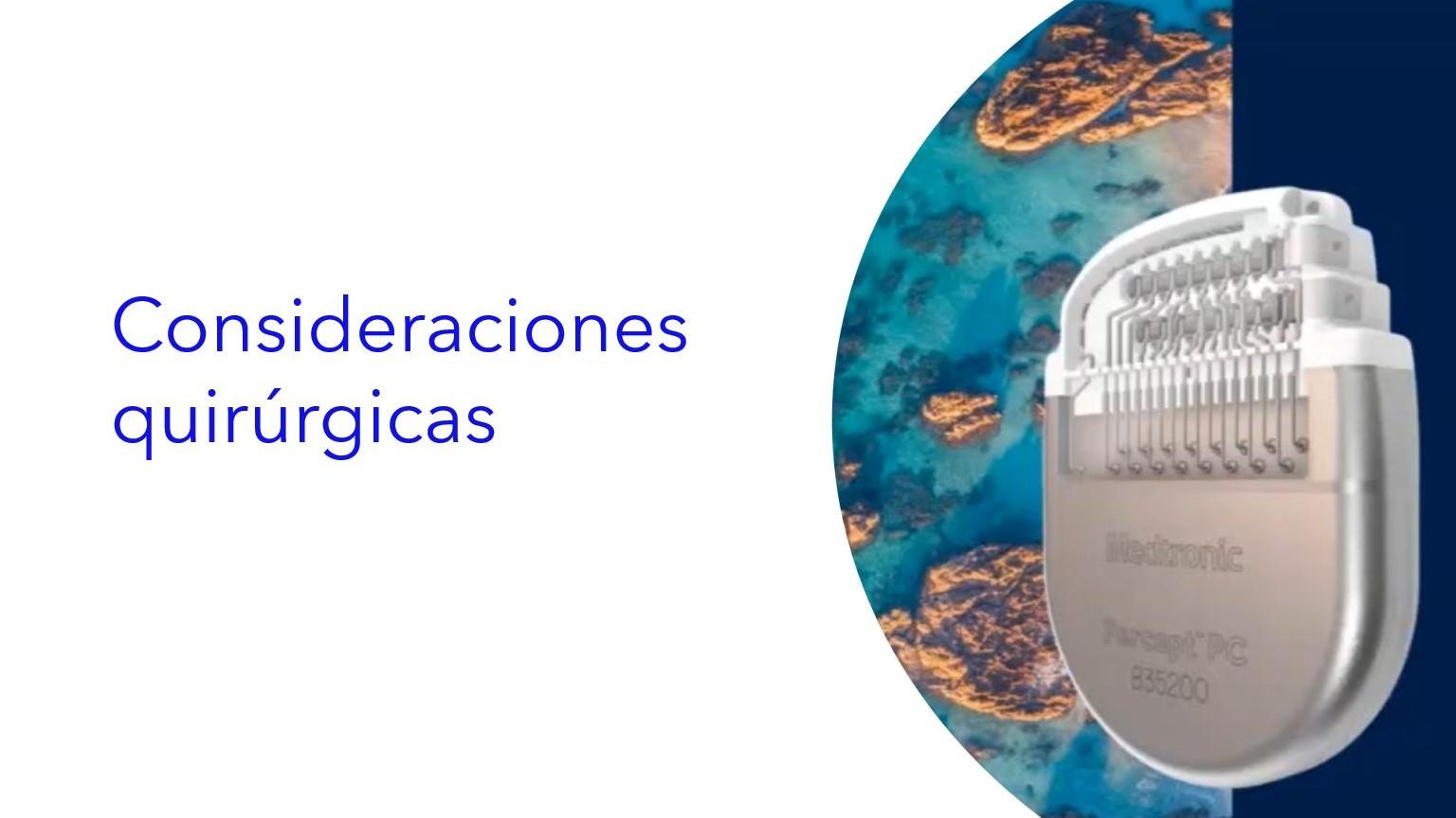 Consideraciones quirúrgicas en la población geriátrica