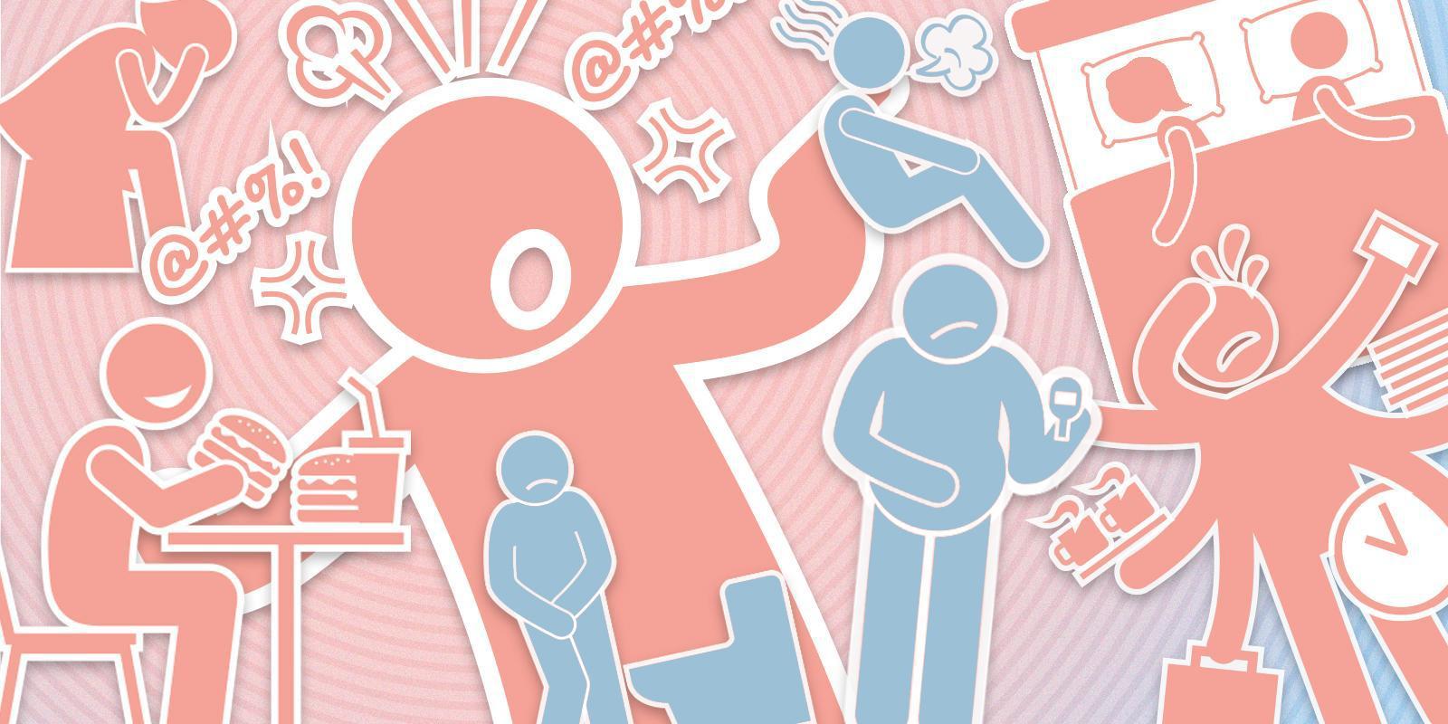 Beneficios de un control estricto de la presión arterial en la población geriátrica