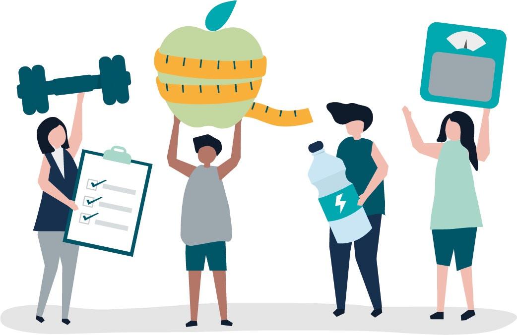 Estrategias nutricionales para pacientes geriátricos con miocardiopatía dilatada.