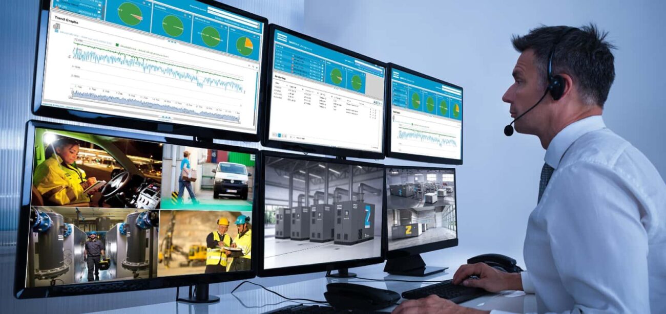 Uso de tecnologías de monitoreo remoto para la miocardiopatía dilatada en geriátricos.