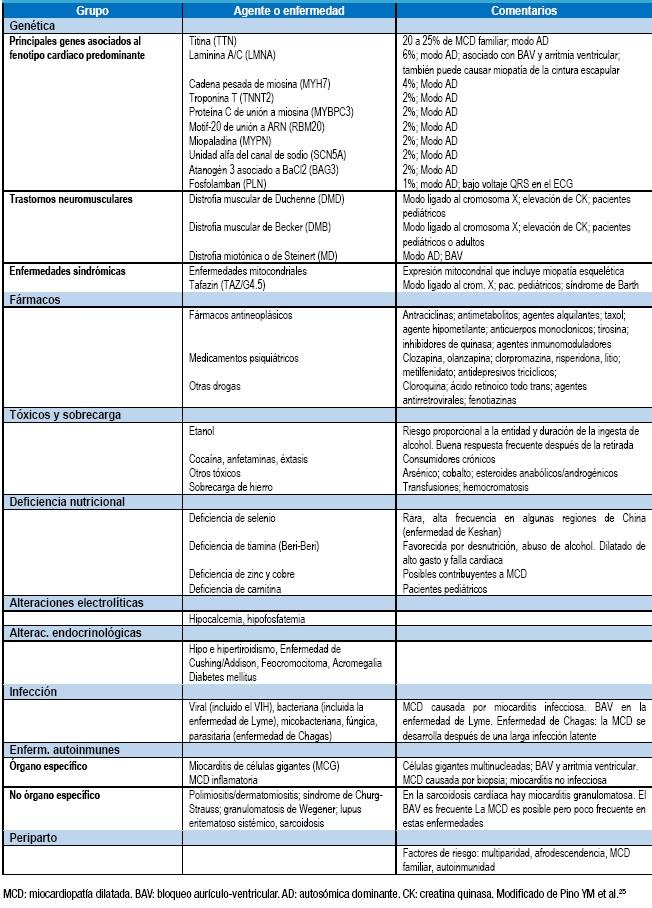 Rol de la familia y cuidadores en el manejo del estrés de pacientes geriátricos con miocardiopatía dilatada