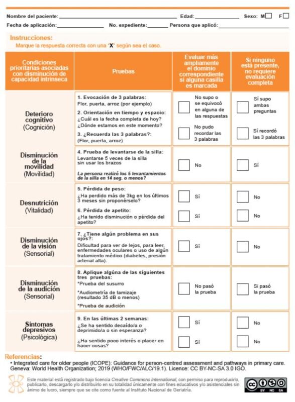 «Cómo incluir a toda la familia en la decisión del cuidado geriátrico»