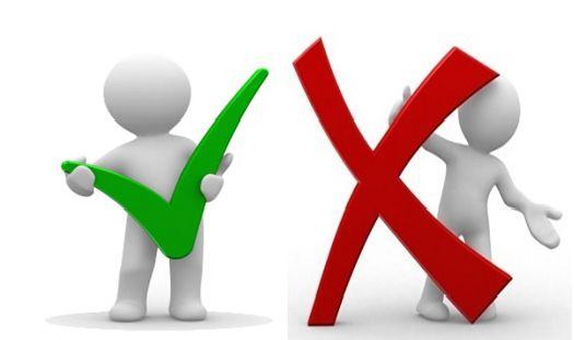 Desventajas de cuidado en casa