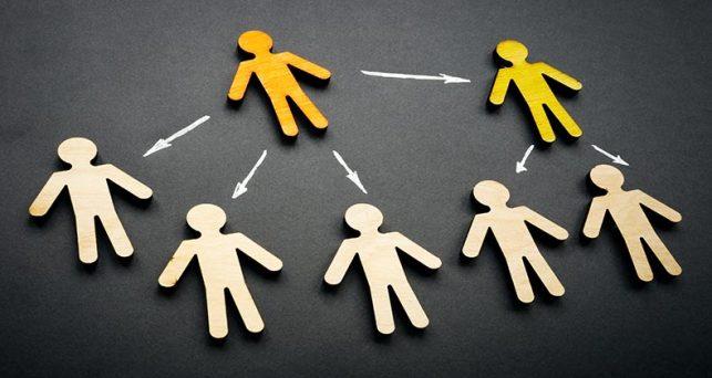 La decisión de delegar responsabilidades: un acto de autocuidado