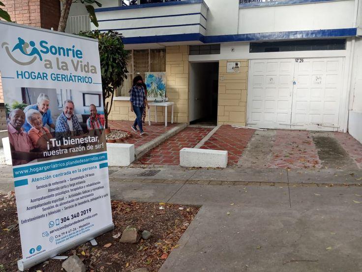 Beneficios de elegir ⁤Hogar ​Geriátrico Sonríe a la Vida para un ser querido