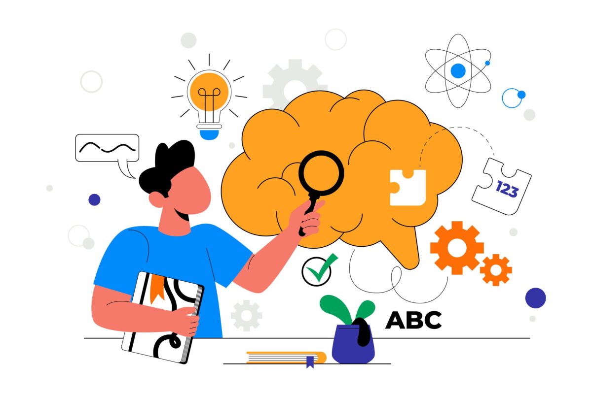 «Entrenamiento cognitivo personalizado: el programa único de Sonríe a la Vida»