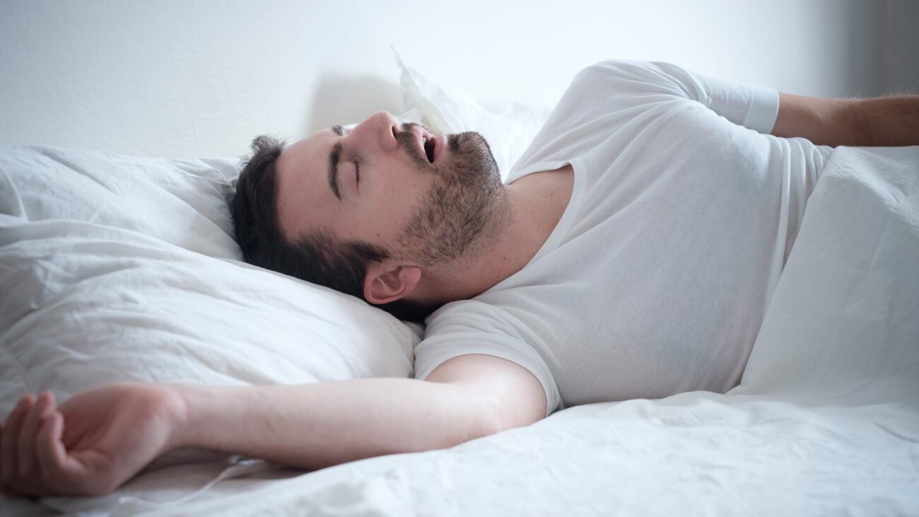 «La revolución del sueño profundo: su impacto en la prevención del Alzheimer»