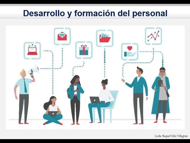 Formación del personal:⁤ garantizando⁤ un cuidado individualizado y respetuoso
