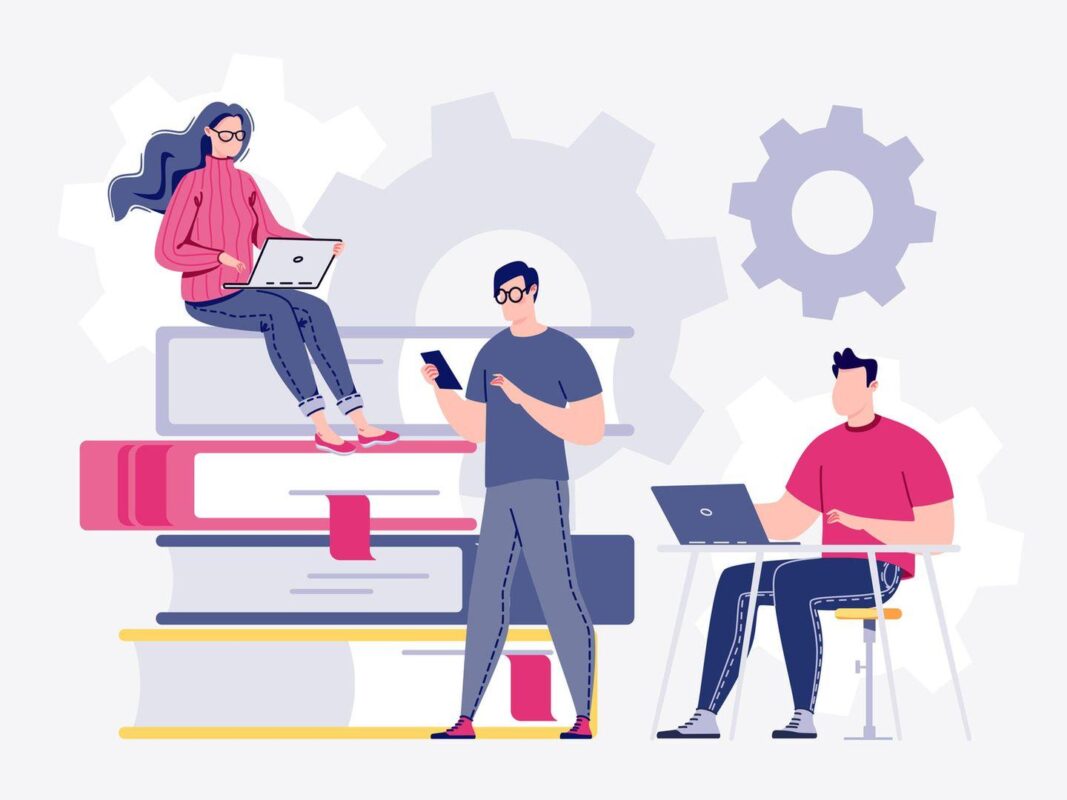 «Formación continua: cómo Sonríe a la Vida mantiene actualizado a su personal»