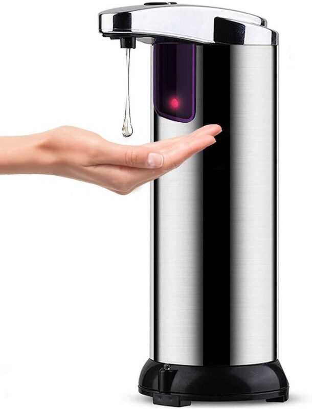 «Dispensadores automáticos: tecnología para medicación precisa 24/7»