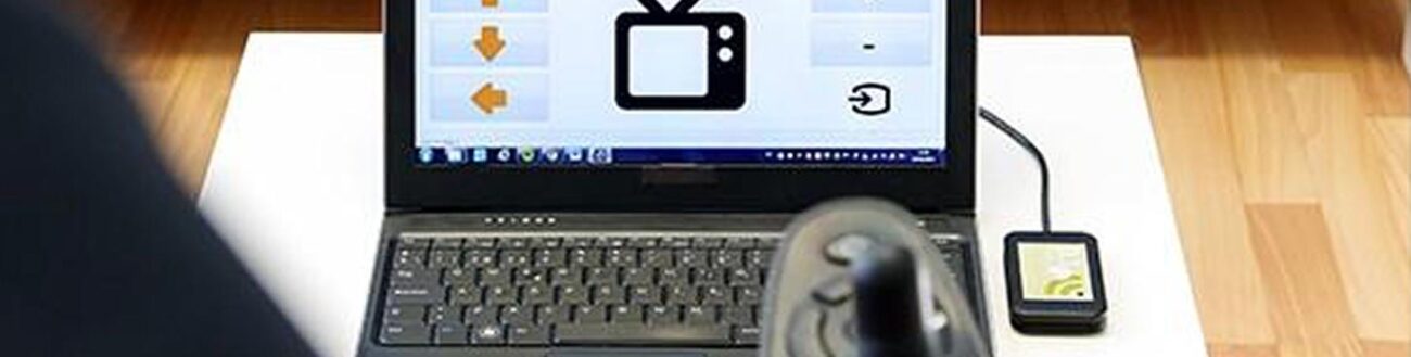 «Domótica adaptada: control ambiental para residentes con movilidad reducida»