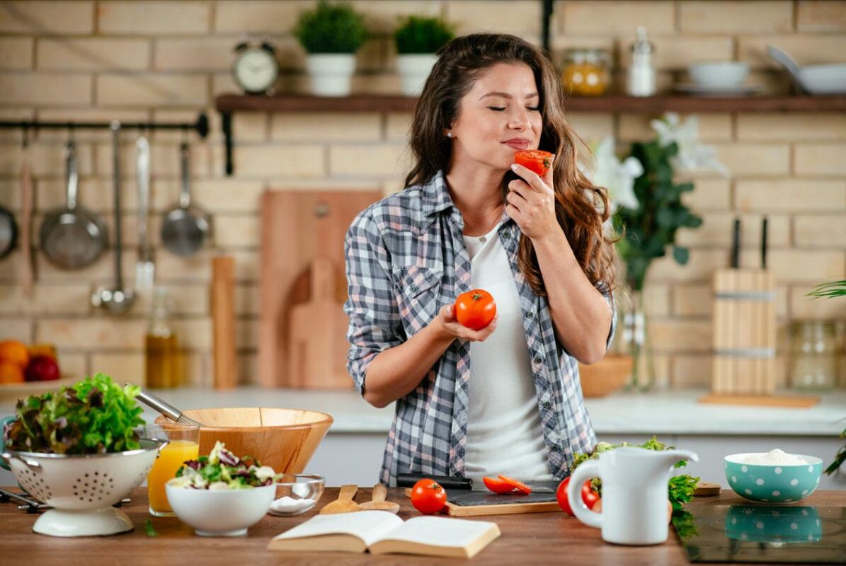 «Cocina terapéutica: talleres que activan memoria y coordinación»