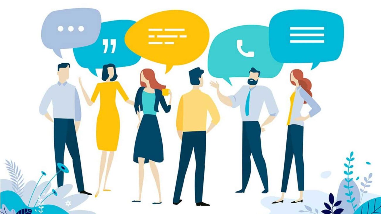 Comunicación y Visitas