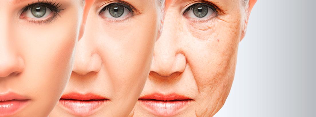 Envejecimiento Saludable